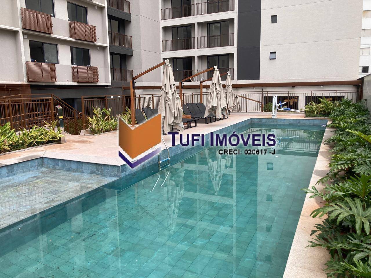 Apartamento, 2 quartos, 37 m² - Foto 15