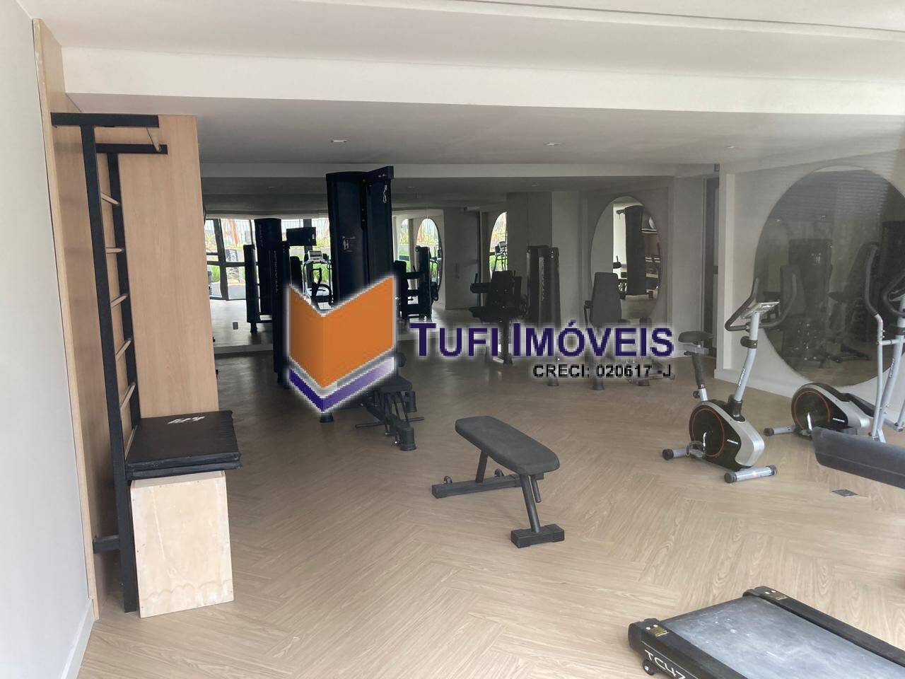 Apartamento, 2 quartos, 37 m² - Foto 17