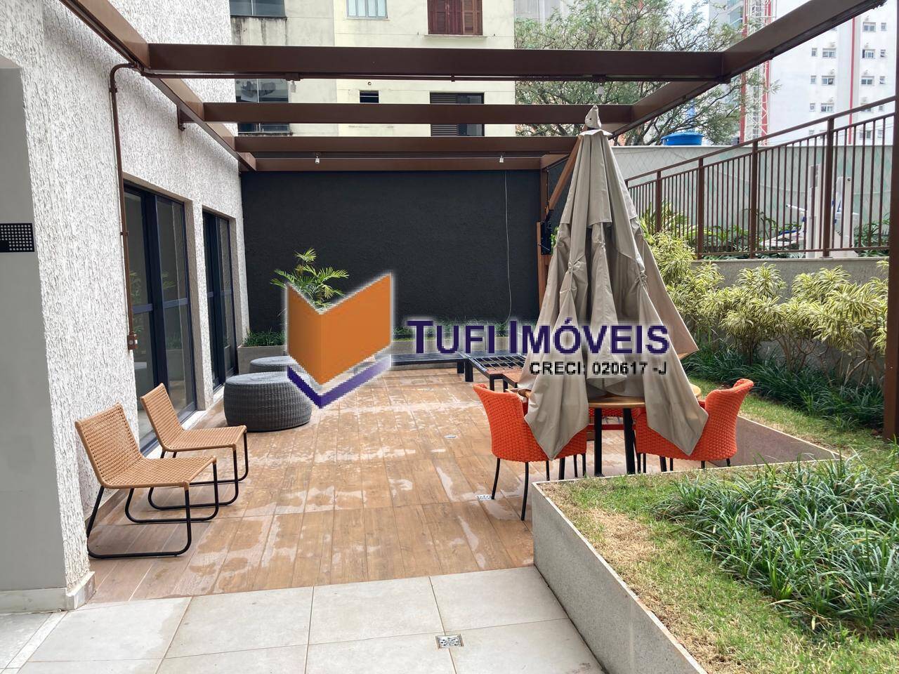 Apartamento, 2 quartos, 37 m² - Foto 18