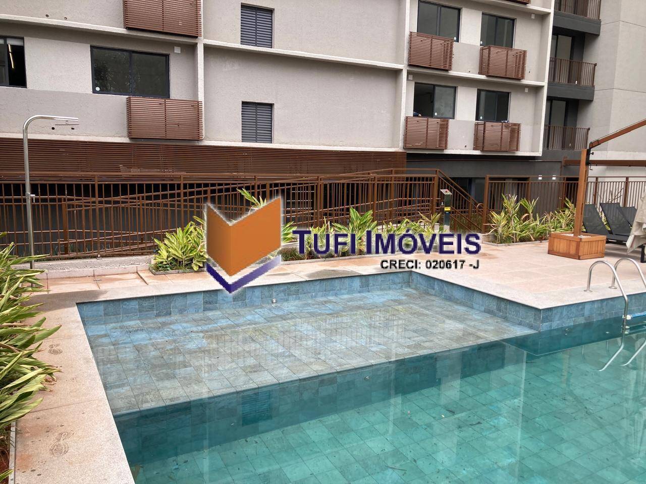 Apartamento, 2 quartos, 37 m² - Foto 19