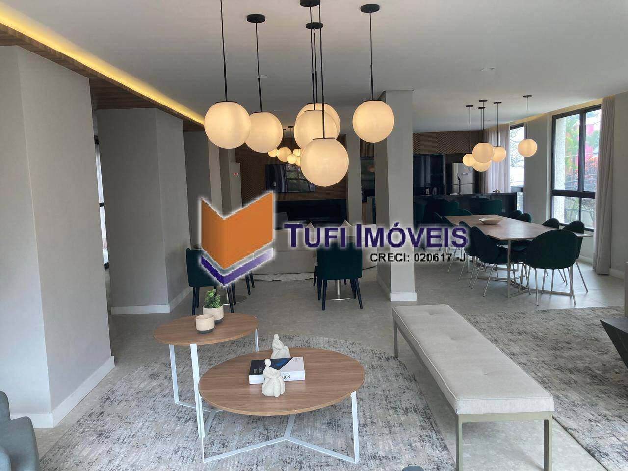Apartamento, 2 quartos, 37 m² - Foto 21