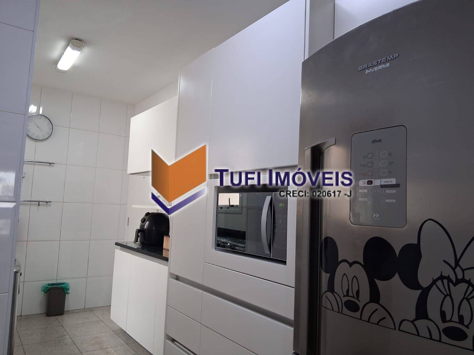 Apartamento, 3 quartos, 104 m² - Foto 8