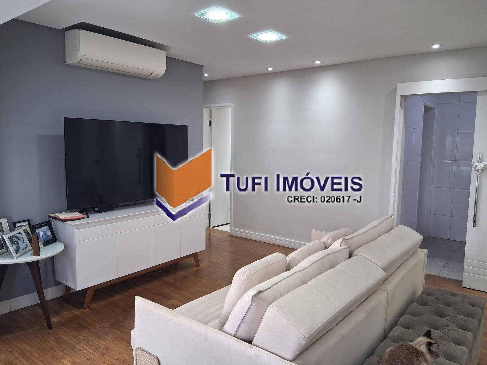 Apartamento, 3 quartos, 104 m² - Foto 6