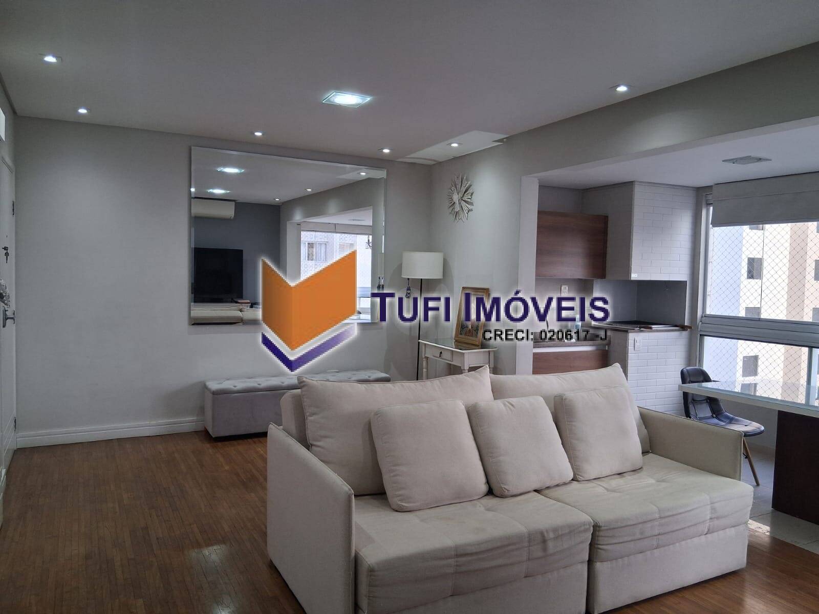 Apartamento, 3 quartos, 104 m² - Foto 2