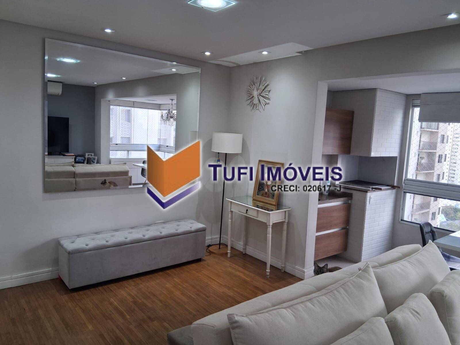 Apartamento, 3 quartos, 104 m² - Foto 3