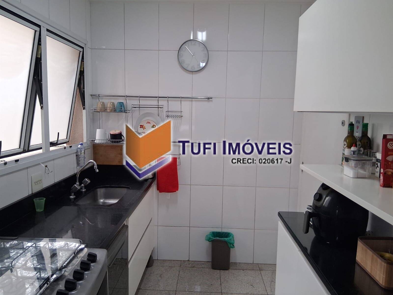 Apartamento, 3 quartos, 104 m² - Foto 9