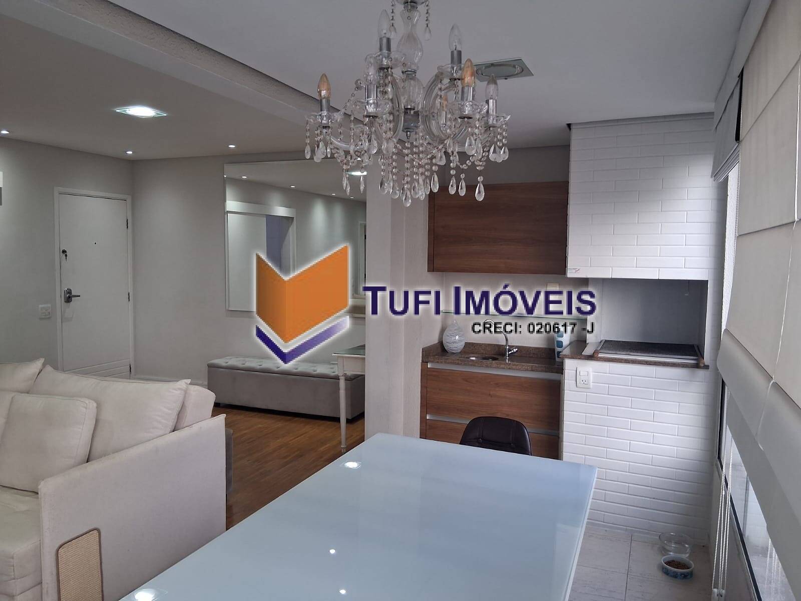 Apartamento, 3 quartos, 104 m² - Foto 4