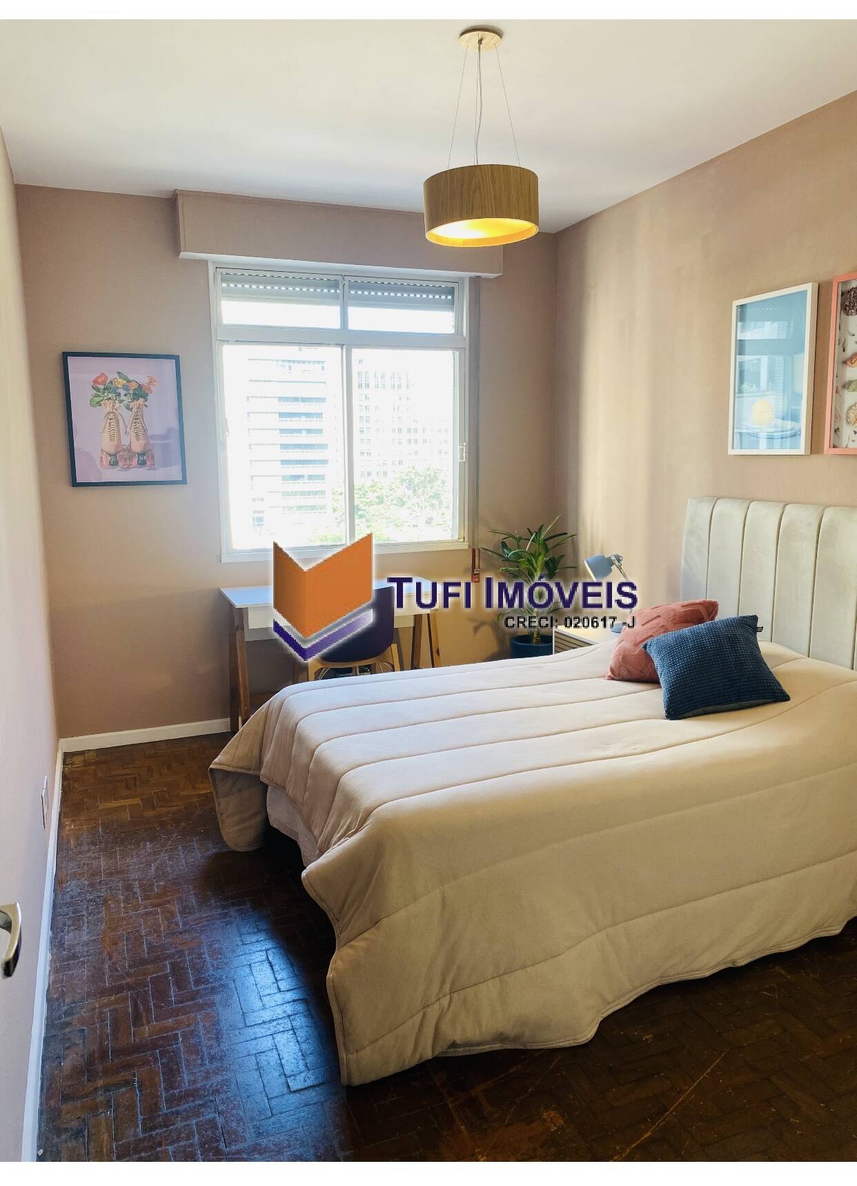 Apartamento, 3 quartos, 105 m² - Foto 24