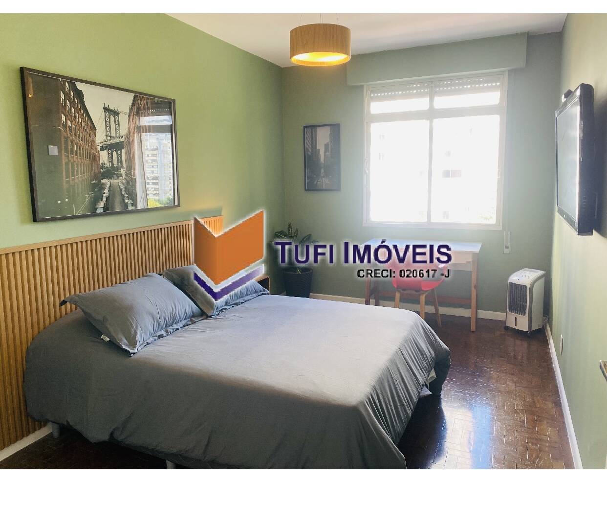 Apartamento, 3 quartos, 105 m² - Foto 15