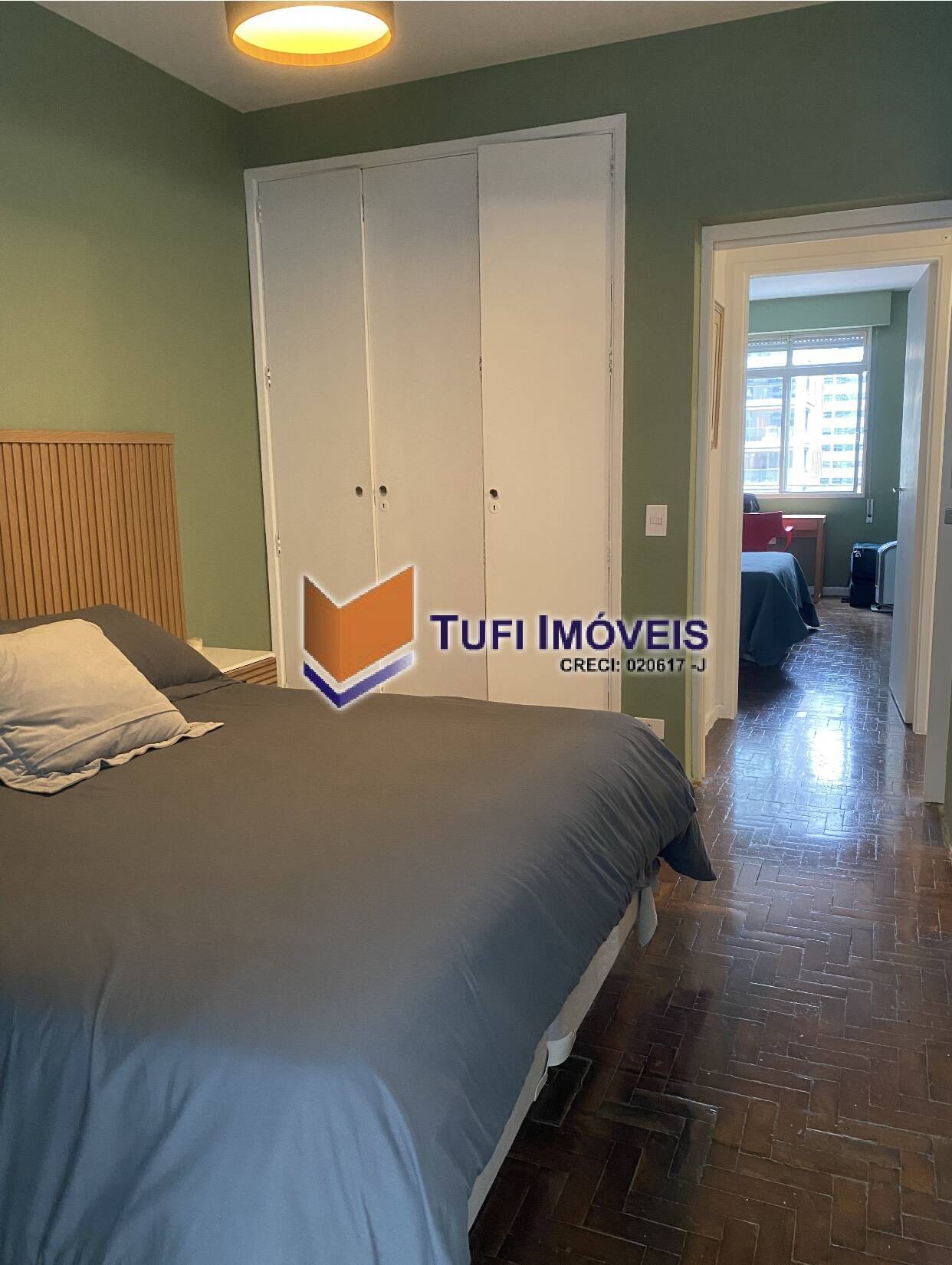 Apartamento, 3 quartos, 105 m² - Foto 17