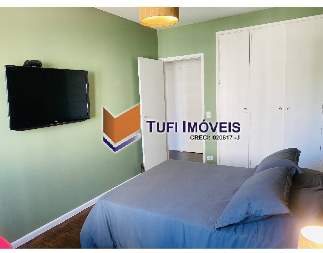 Apartamento, 3 quartos, 105 m² - Foto 18