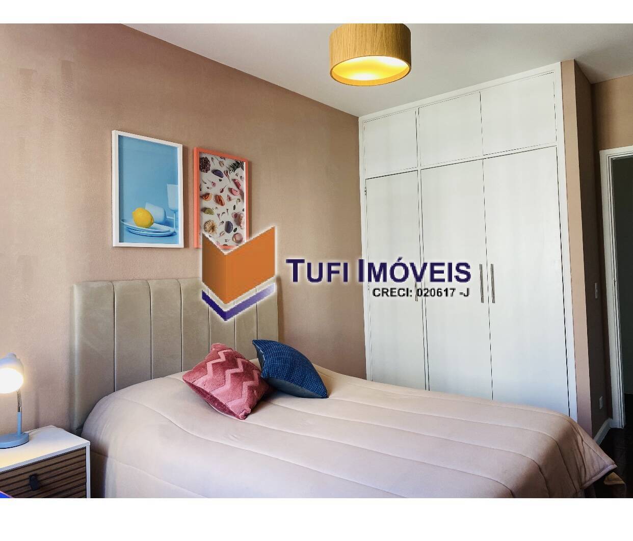 Apartamento, 3 quartos, 105 m² - Foto 26
