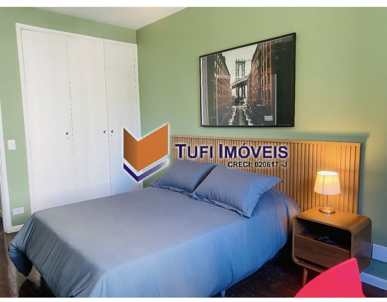 Apartamento, 3 quartos, 105 m² - Foto 16