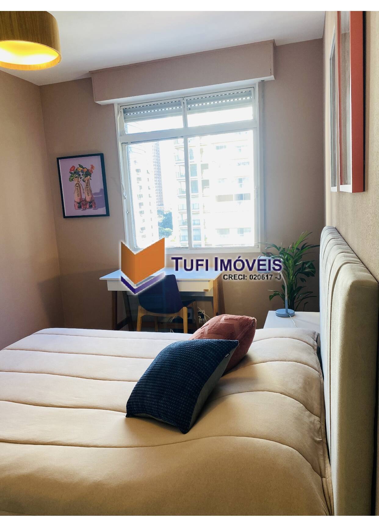 Apartamento, 3 quartos, 105 m² - Foto 25