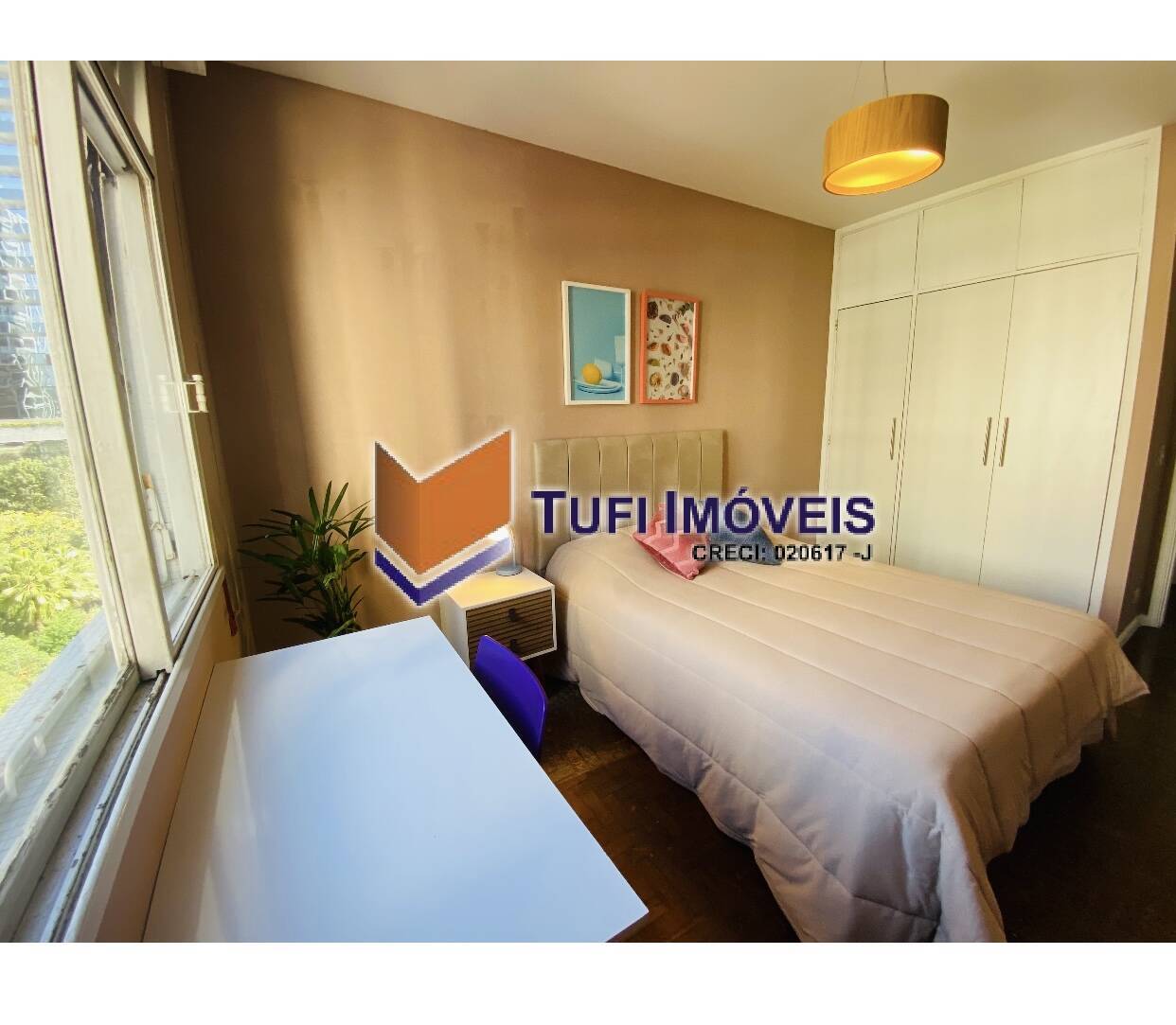 Apartamento, 3 quartos, 105 m² - Foto 23