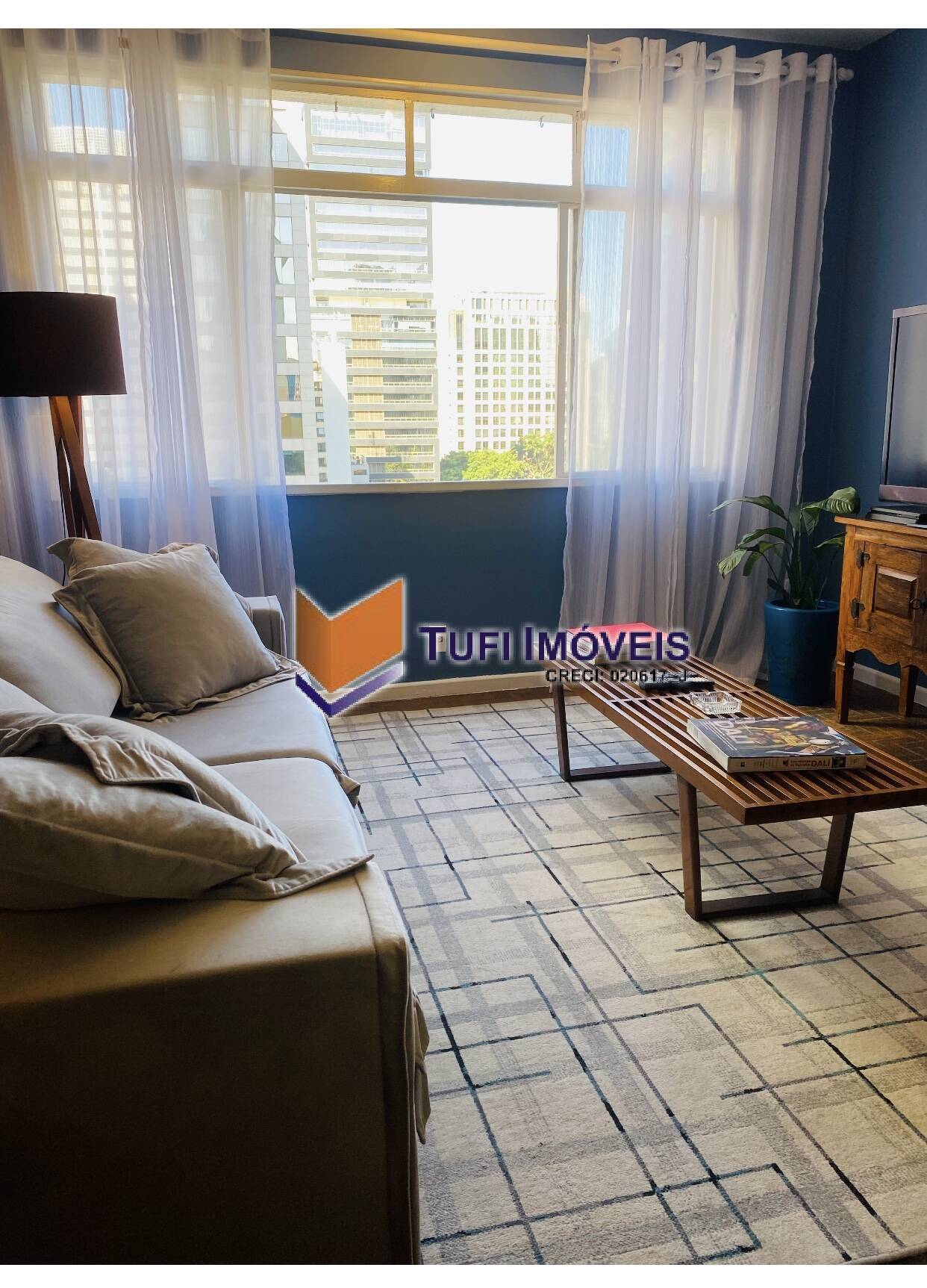 Apartamento, 3 quartos, 105 m² - Foto 4