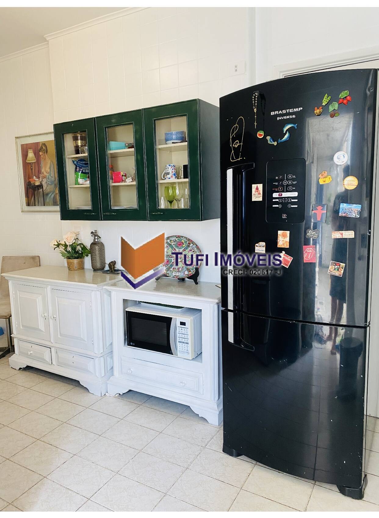 Apartamento, 3 quartos, 105 m² - Foto 10