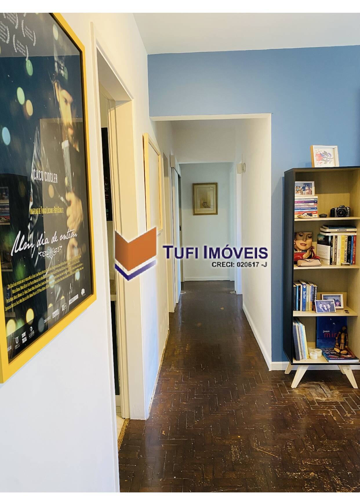 Apartamento, 3 quartos, 105 m² - Foto 6