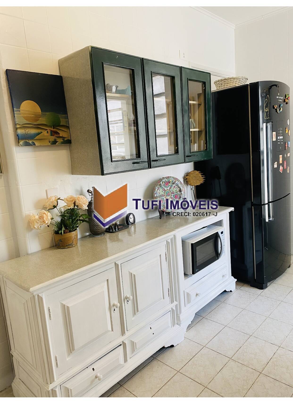 Apartamento, 3 quartos, 105 m² - Foto 9