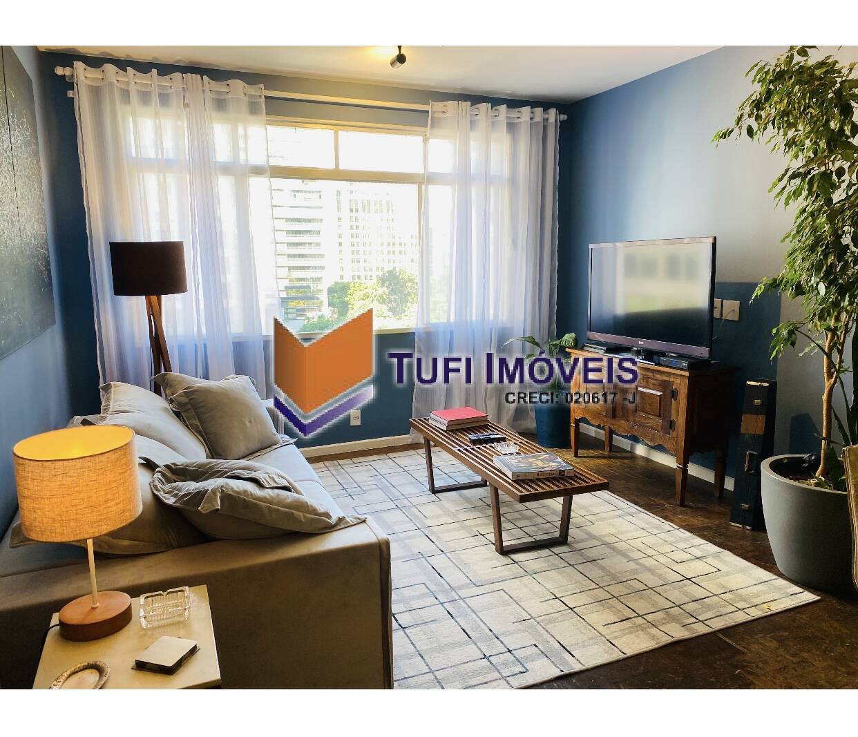 Apartamento, 3 quartos, 105 m² - Foto 3