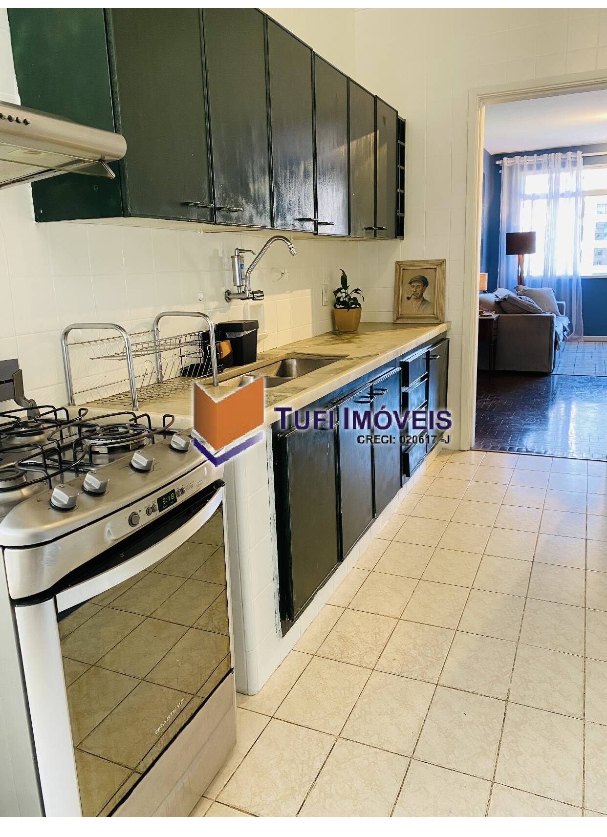 Apartamento, 3 quartos, 105 m² - Foto 8