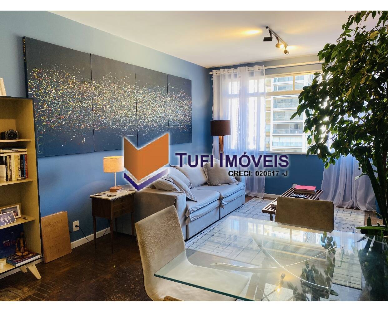 Apartamento, 3 quartos, 105 m² - Foto 2