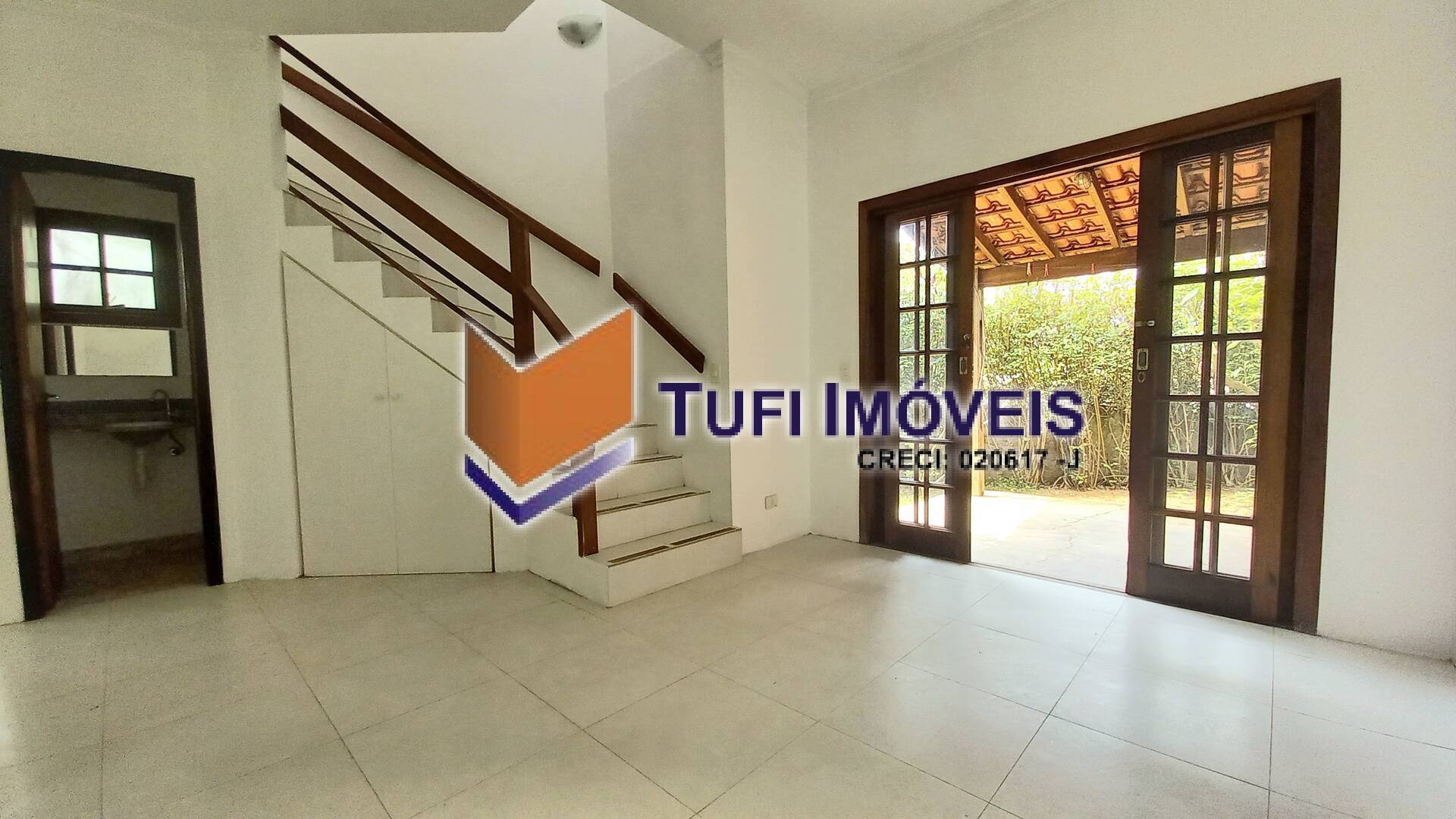 Sobrado, 3 quartos, 120 m² - Foto 1