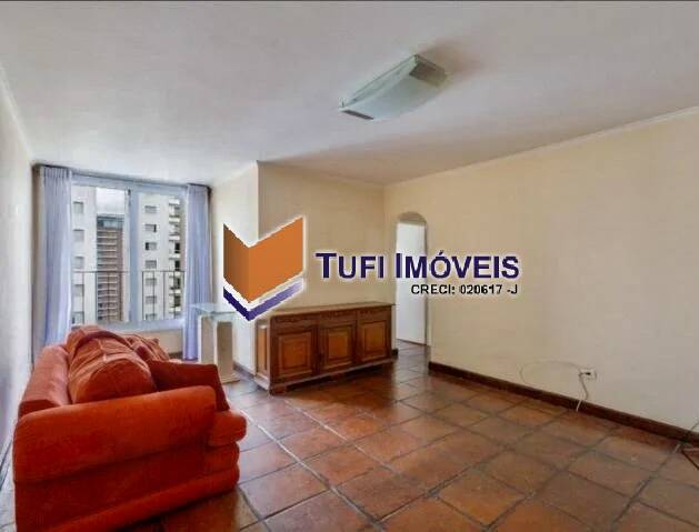 Apartamento, 2 quartos, 80 m² - Foto 2