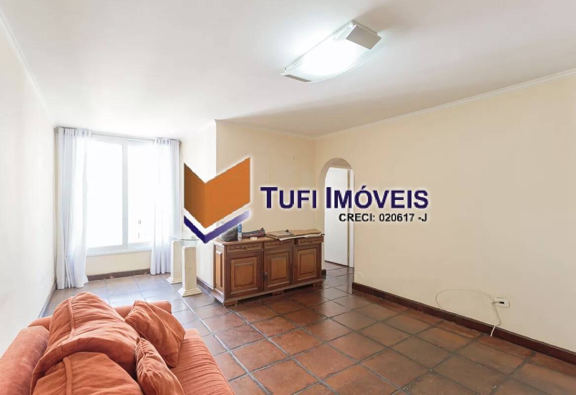 Apartamento, 2 quartos, 80 m² - Foto 1