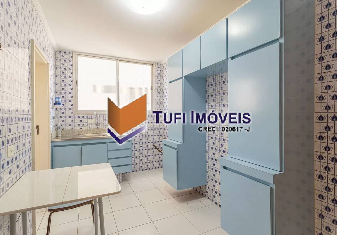 Apartamento, 2 quartos, 80 m² - Foto 8