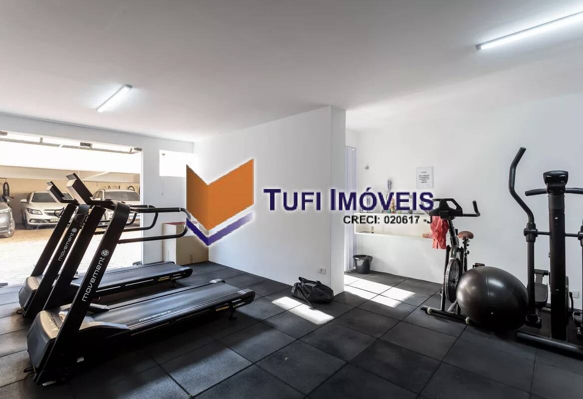 Apartamento, 2 quartos, 80 m² - Foto 19