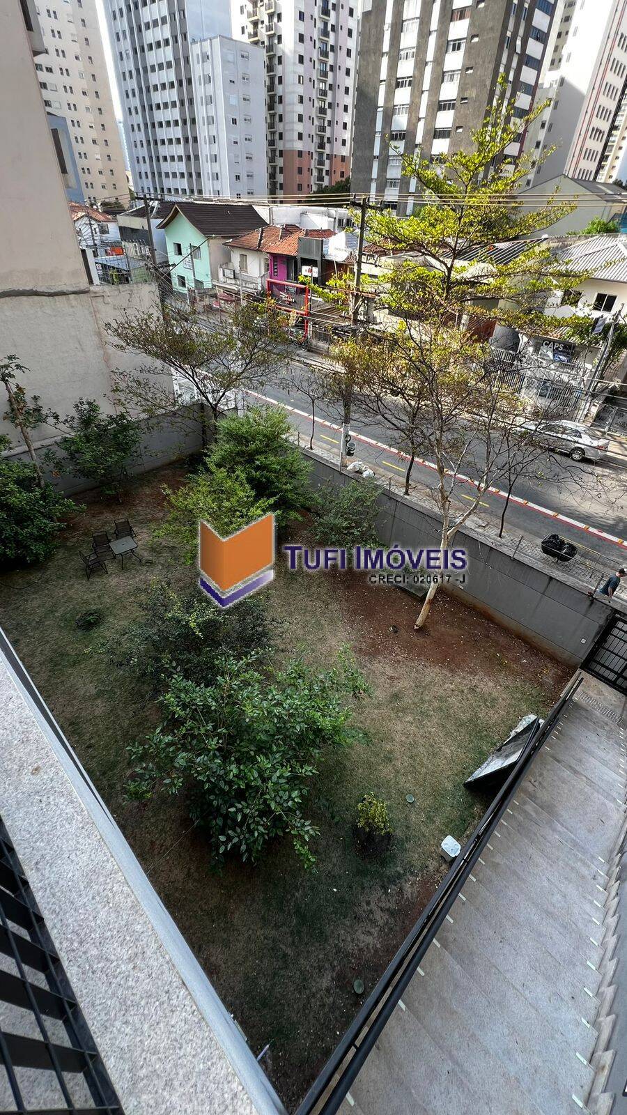 Apartamento, 1 quarto, 56 m² - Foto 19