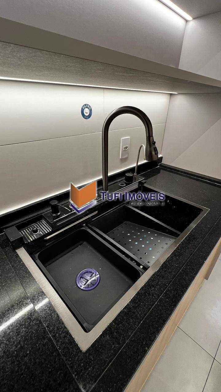 Apartamento, 1 quarto, 56 m² - Foto 6