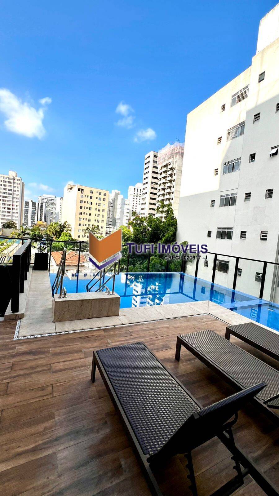 Apartamento, 1 quarto, 56 m² - Foto 13