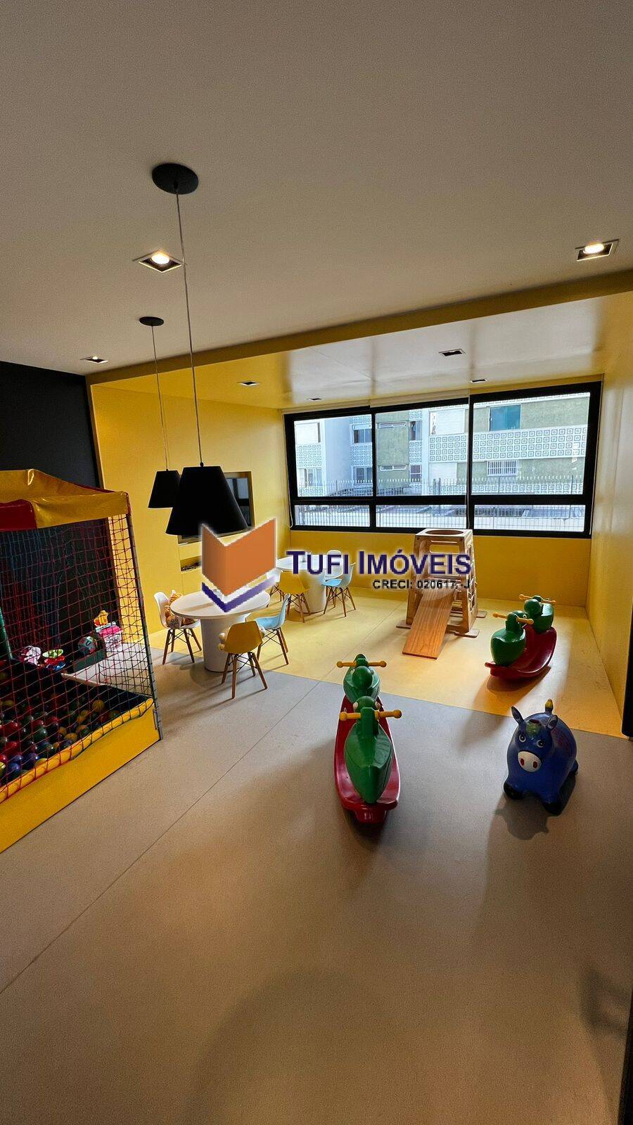 Apartamento, 1 quarto, 56 m² - Foto 17