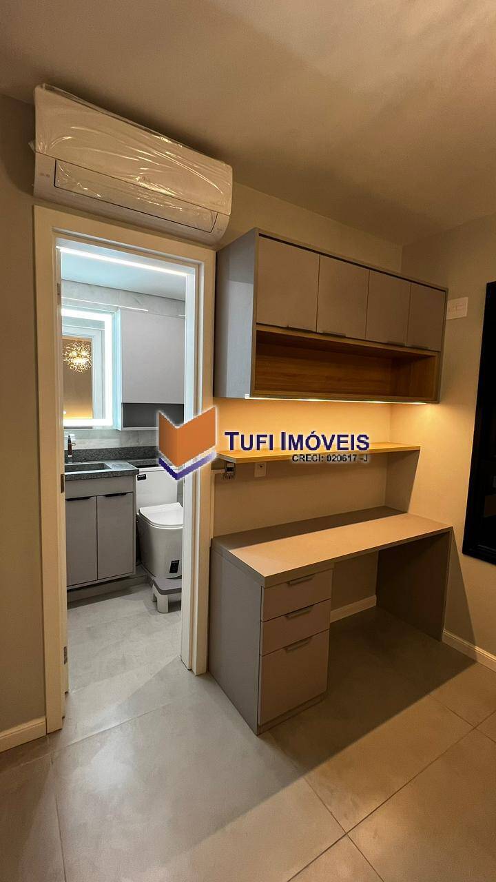 Apartamento, 1 quarto, 56 m² - Foto 11