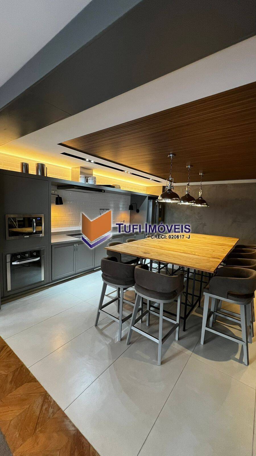 Apartamento, 1 quarto, 56 m² - Foto 15