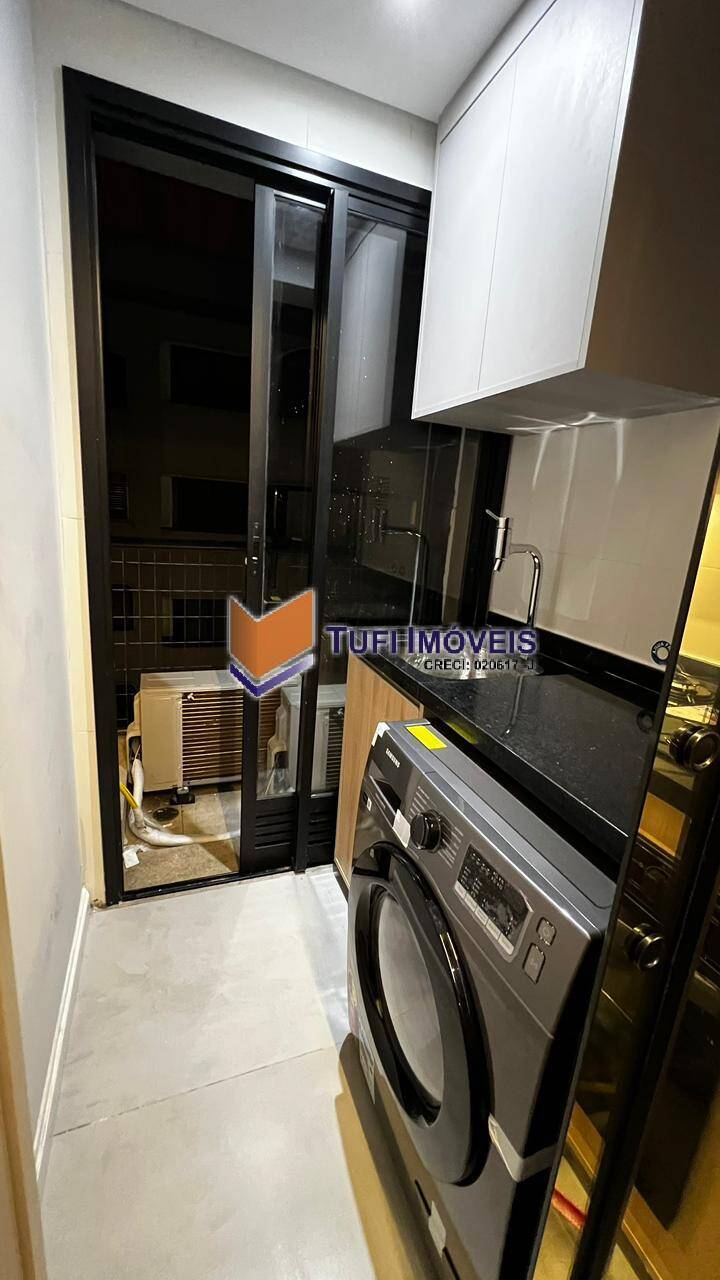 Apartamento, 1 quarto, 56 m² - Foto 7