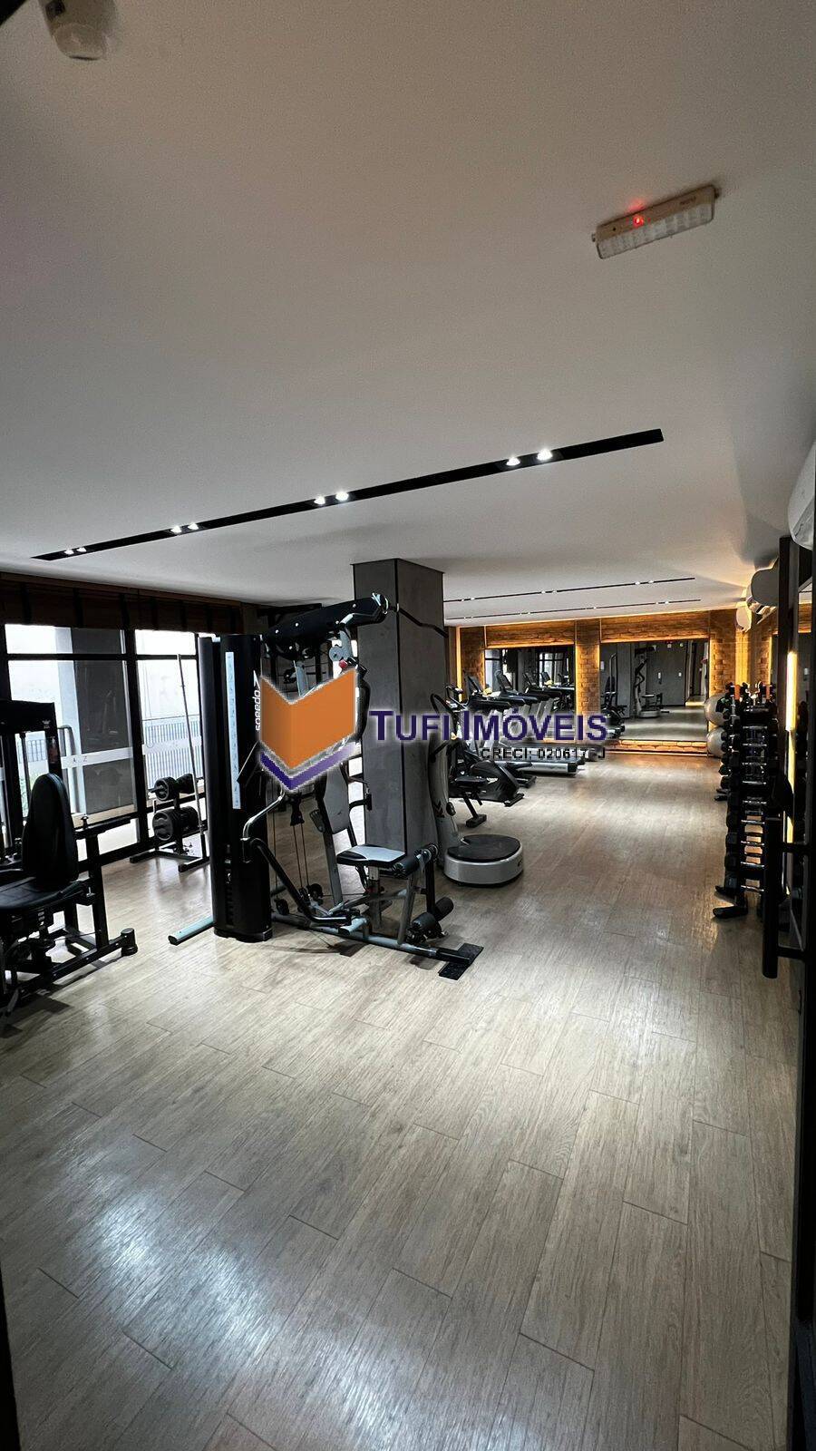 Apartamento, 1 quarto, 56 m² - Foto 14