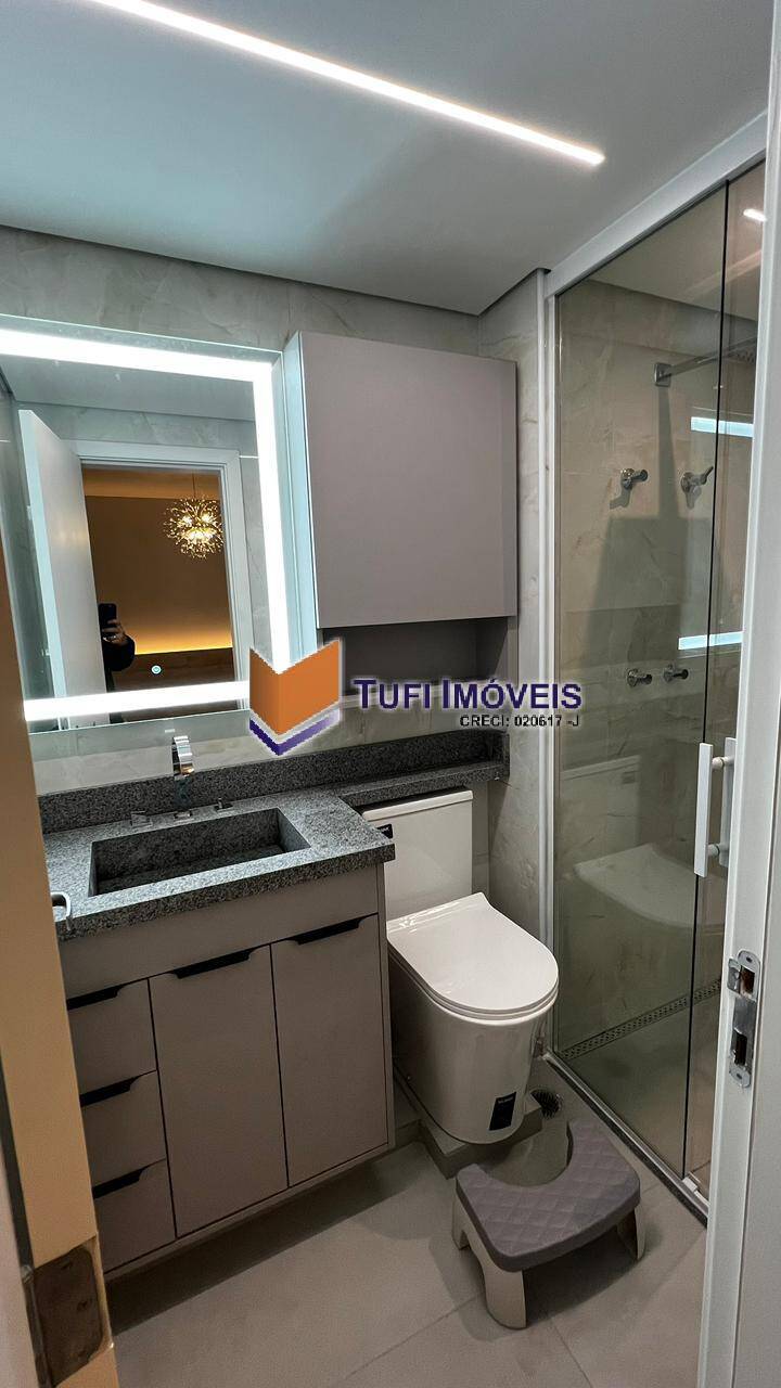 Apartamento, 1 quarto, 56 m² - Foto 4