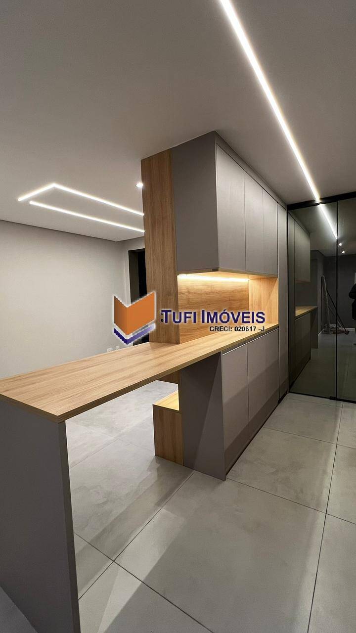 Apartamento, 1 quarto, 56 m² - Foto 3