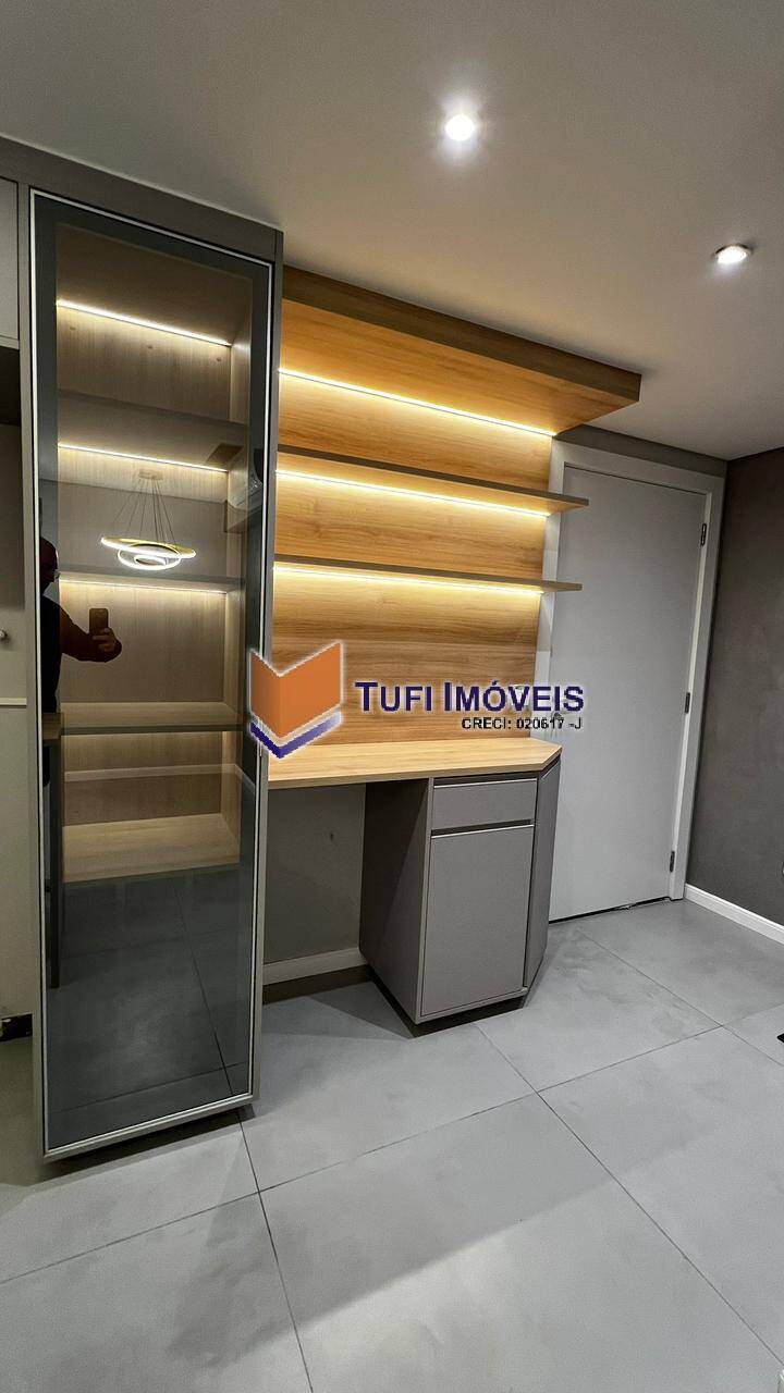 Apartamento, 1 quarto, 56 m² - Foto 10