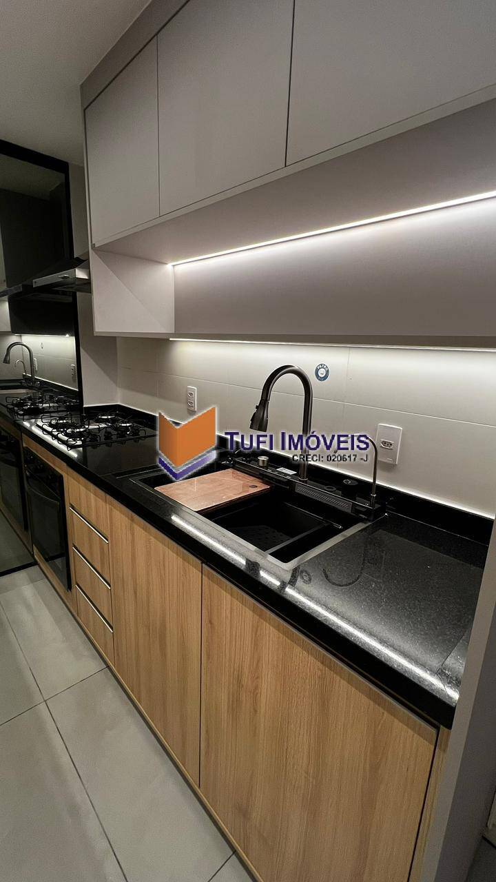 Apartamento, 1 quarto, 56 m² - Foto 5