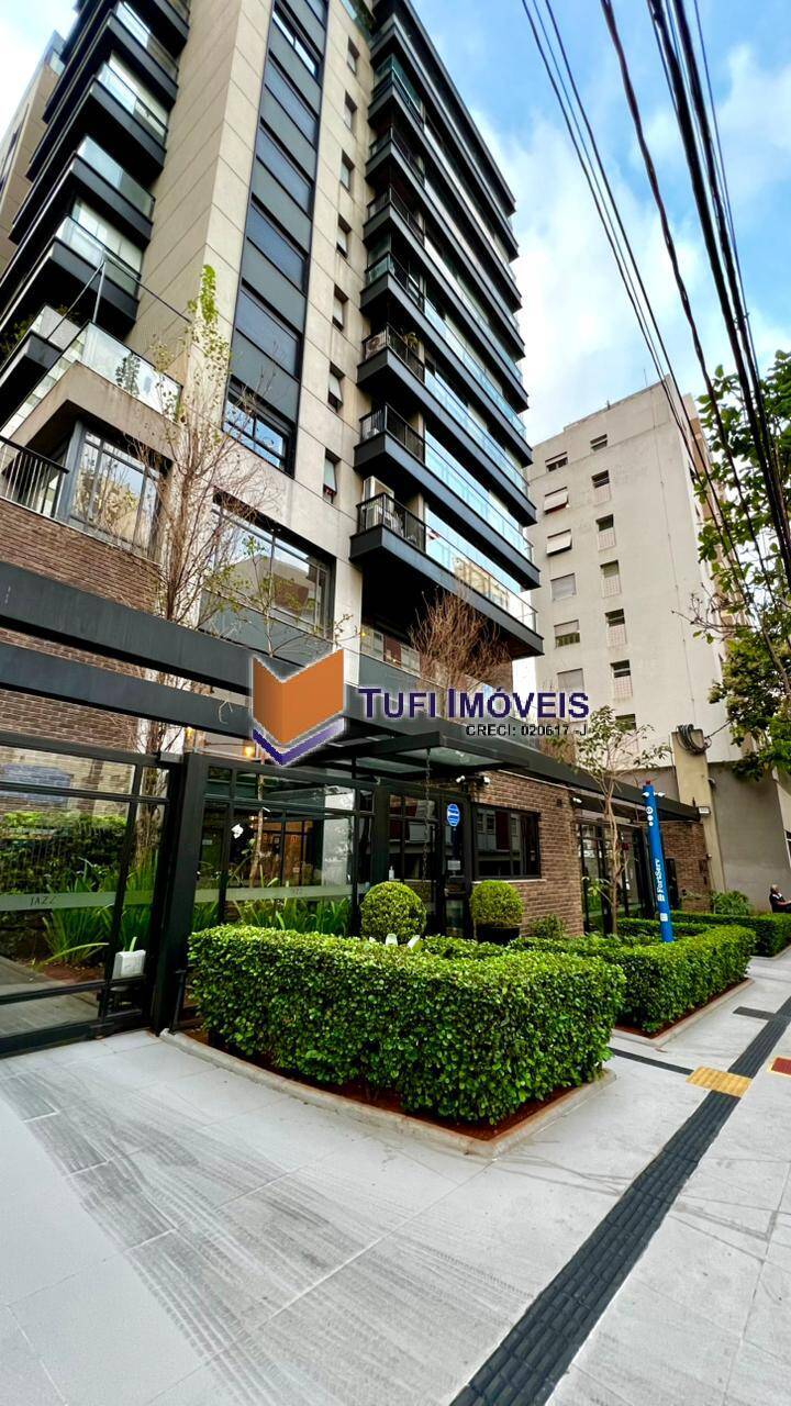 Apartamento, 1 quarto, 56 m² - Foto 20