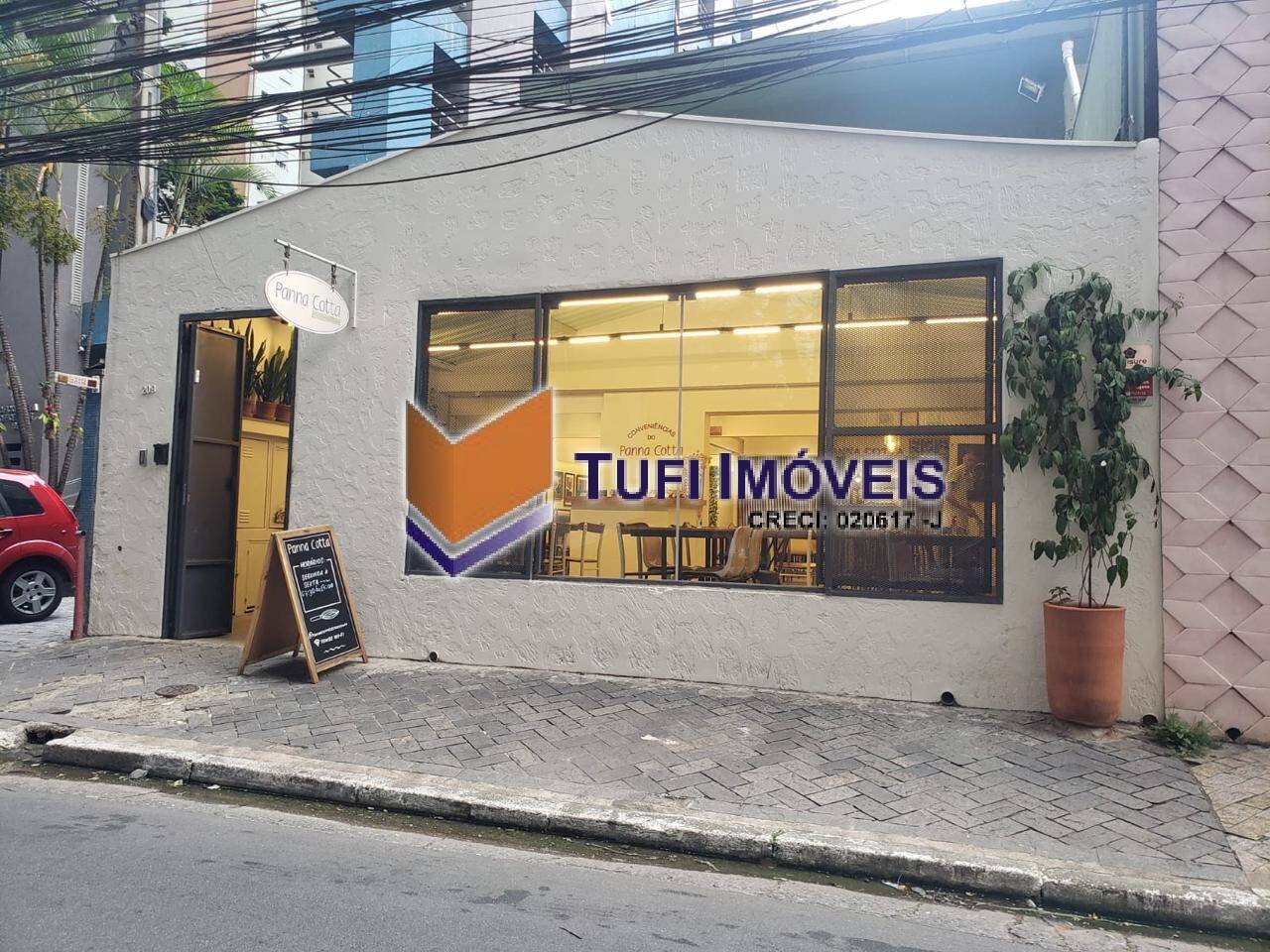 Prédio Inteiro, 290 m² - Foto 1