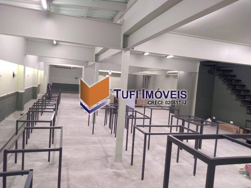 Prédio Inteiro, 290 m² - Foto 6