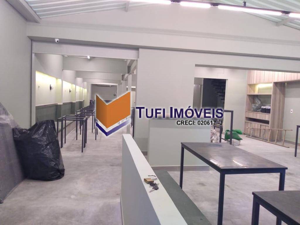 Prédio Inteiro, 290 m² - Foto 11