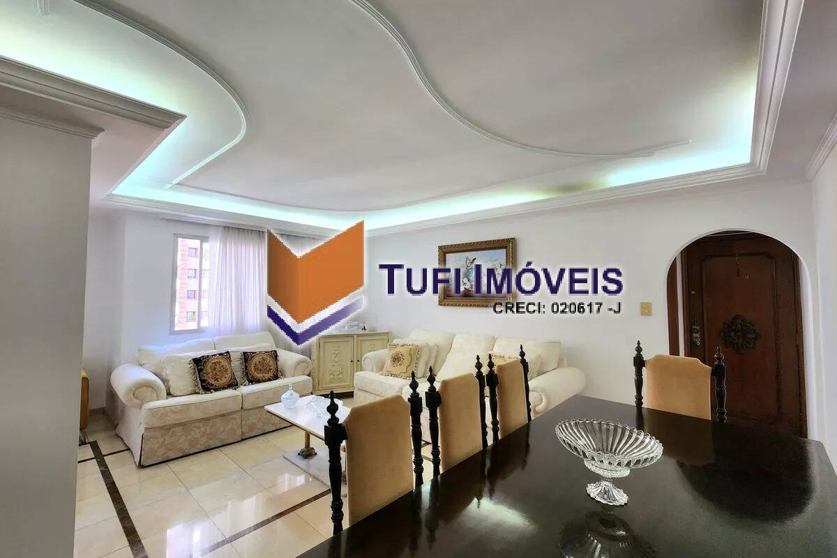 Apartamento, 3 quartos, 95 m² - Foto 5