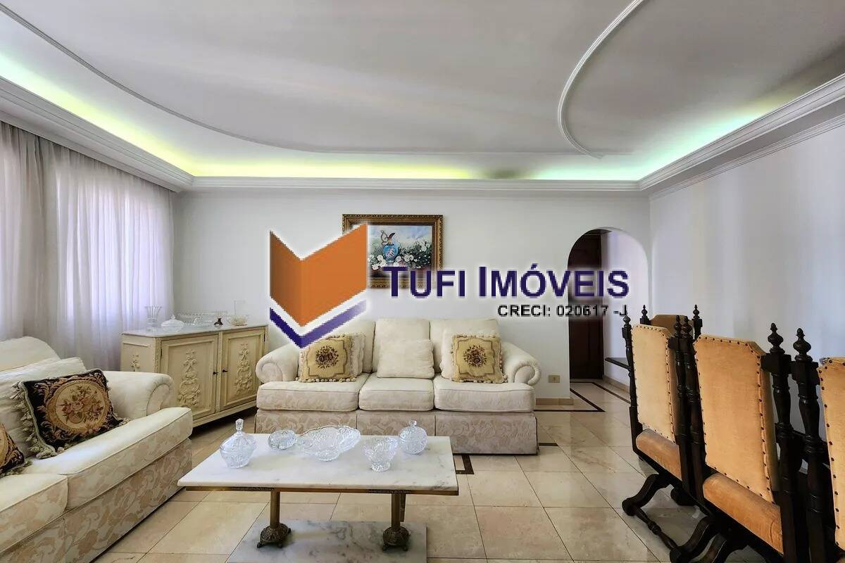 Apartamento, 3 quartos, 95 m² - Foto 2