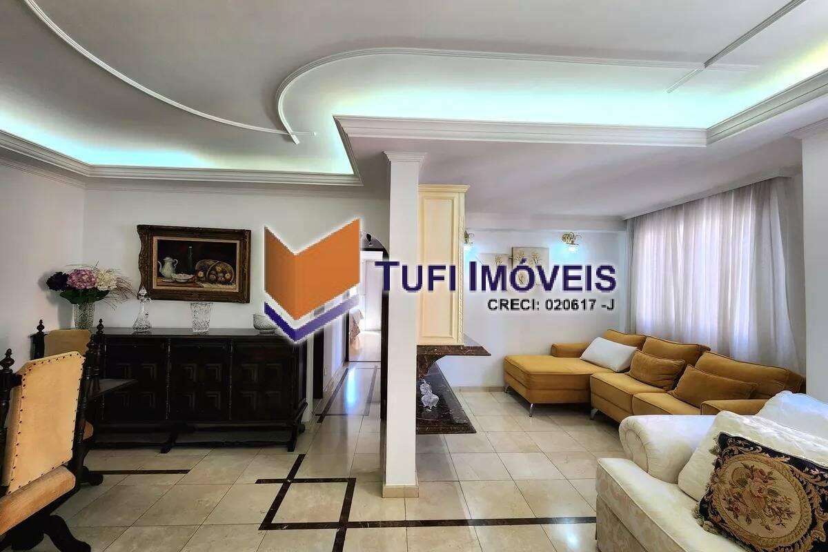 Apartamento, 3 quartos, 95 m² - Foto 4